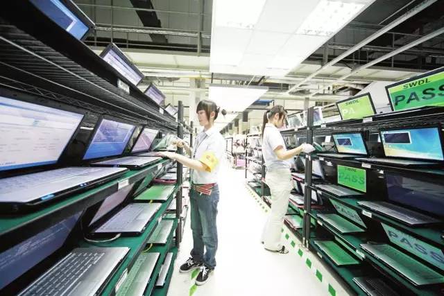 仁寶電腦品牌，探索與解析，仁寶電腦品牌深度探索與解析