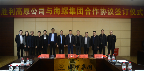 海螺集團，一個優(yōu)秀單位的深度解析，海螺集團，優(yōu)秀單位的全面深度解析