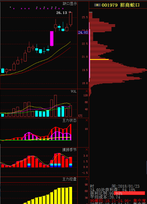 招商蛇口，未來二十年倍牛股潛力展望，招商蛇口，二十年牛股潛力展望與未來展望