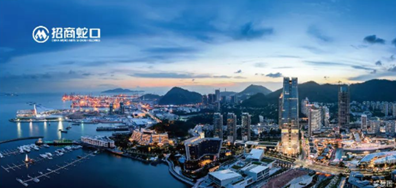 招商蛇口，國企還是央企？解析其身份與特點(diǎn)，招商蛇口，國企還是央企？深度解析其身份與獨(dú)特特點(diǎn)