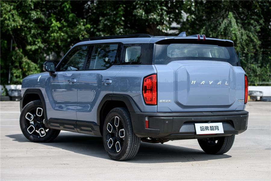 長城汽車目前的現(xiàn)狀，長城汽車現(xiàn)狀概覽