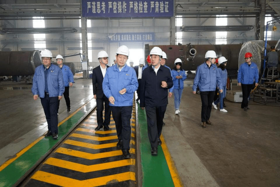 太原潞安化機深度解析，一家企業(yè)的成長與貢獻，太原潞安化機的成長與貢獻深度解析