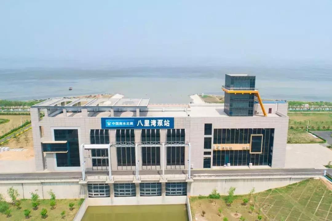 南水北調(diào)冷知識即將上線新篇章，探索未知，揭秘偉大工程背后的故事，揭秘南水北調(diào)工程背后的故事，冷知識新篇章即將上線