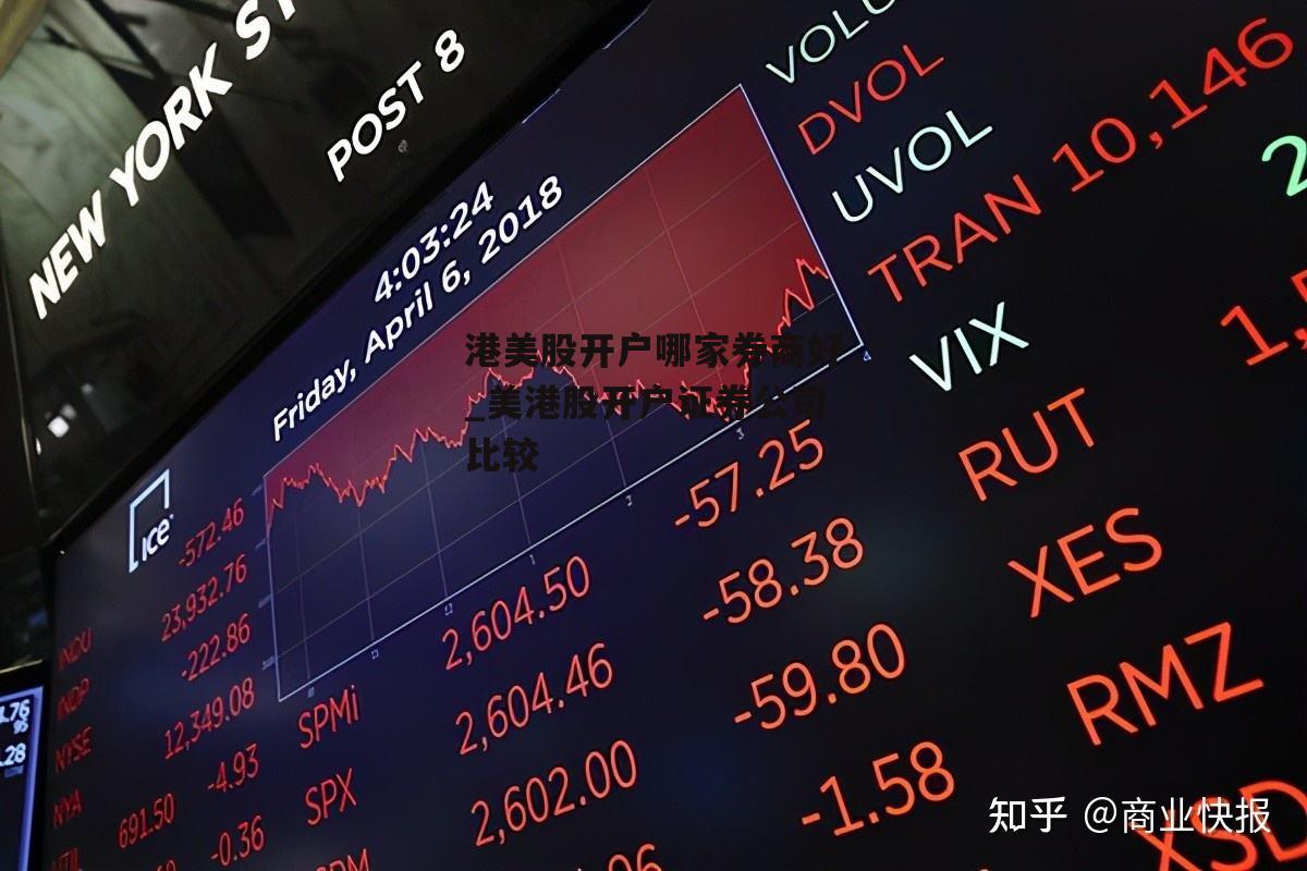 港股開戶哪個券商比較好？全面解析為您揭曉答案，全面解析，哪家券商的港股開戶服務(wù)最佳？