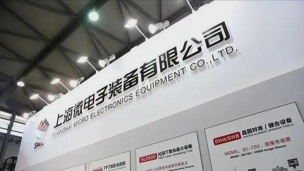 上海微電子借殼網(wǎng)宿科技，一場(chǎng)科技與戰(zhàn)略的深度融合，上海微電子借殼網(wǎng)宿科技，科技與戰(zhàn)略的深度融合之旅