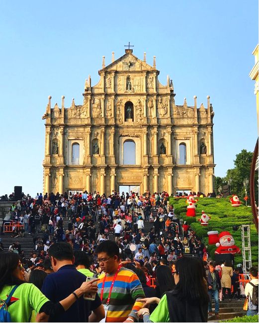 澳門最精準(zhǔn)免費(fèi)資料大全與旅游景點(diǎn)探索，澳門免費(fèi)資料大全與旅游勝地探索