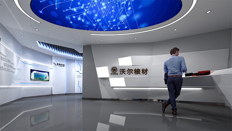 沃爾核材公司，引領(lǐng)核材料領(lǐng)域的卓越先鋒，沃爾核材公司，引領(lǐng)核材料領(lǐng)域的先鋒典范