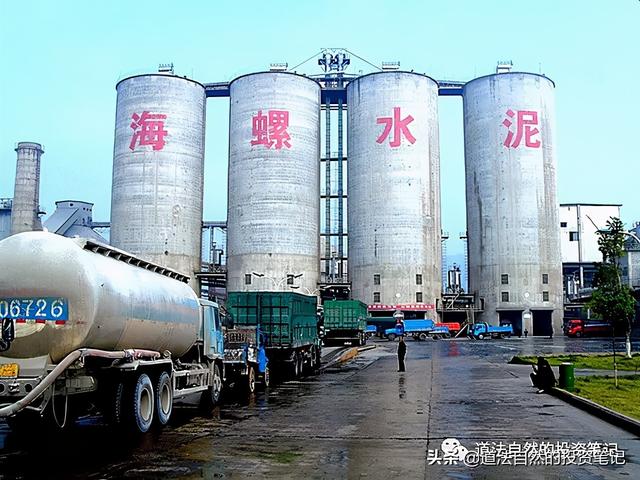 海螺集團(tuán)面臨困境，倒閉的謠言還是真實(shí)預(yù)警？，海螺集團(tuán)面臨困境，倒閉謠言還是真實(shí)危機(jī)預(yù)警？