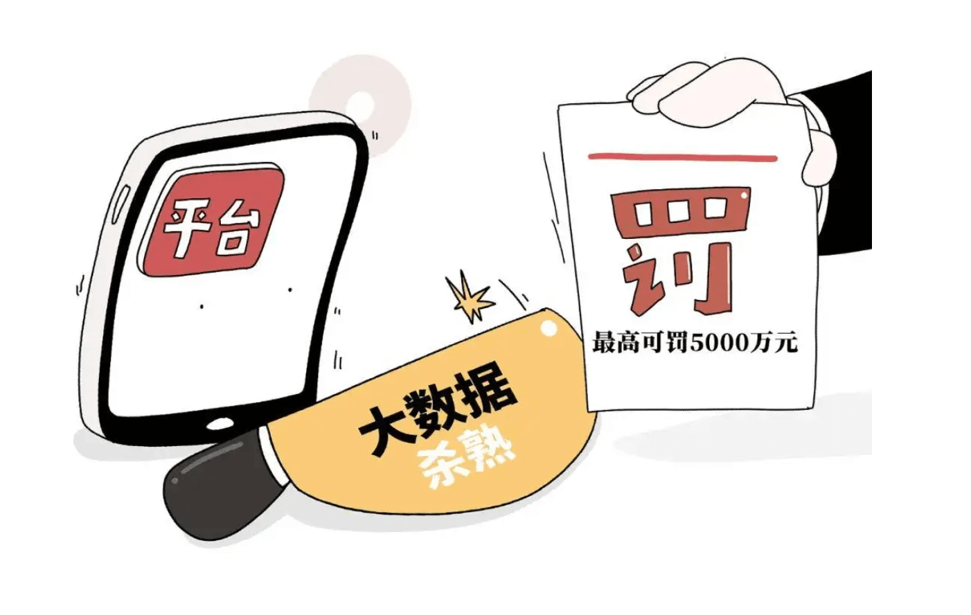 大數據殺熟現象的法律責任研究，大數據殺熟現象的法律責任探討