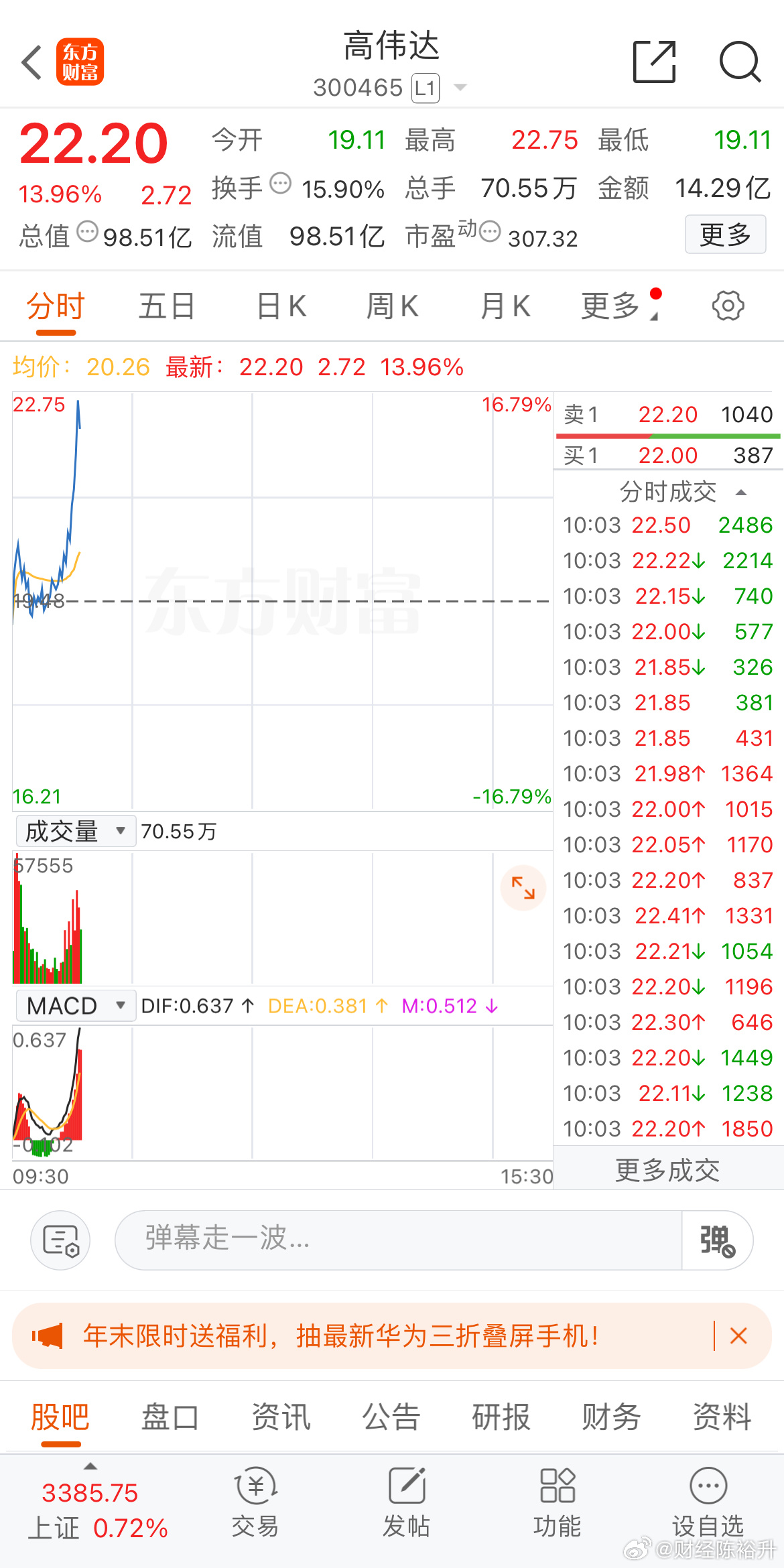 高偉達目標價30元，解析與預(yù)測，高偉達目標價解析及預(yù)測，走向30元之路？