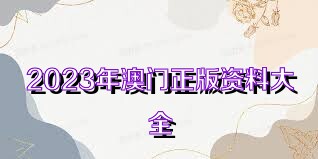 澳門正版資料大全與犯罪違法問題，澳門正版資料與犯罪違法問題探討