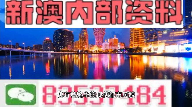關(guān)于新澳門內(nèi)部免費資料精準(zhǔn)大全的探討——警惕違法犯罪問題，澳門內(nèi)部免費資料精準(zhǔn)探討背后的犯罪風(fēng)險警鐘長鳴