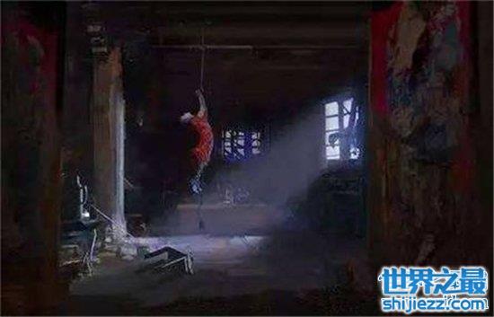 中國(guó)最嚴(yán)重一次鬧鬼事件探究，中國(guó)重大鬧鬼事件深度探究