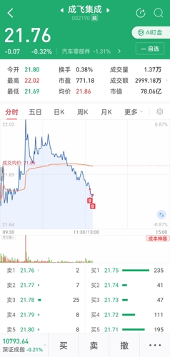 成飛集成所屬板塊深度解析，成飛集成所屬板塊的深度解析與探討
