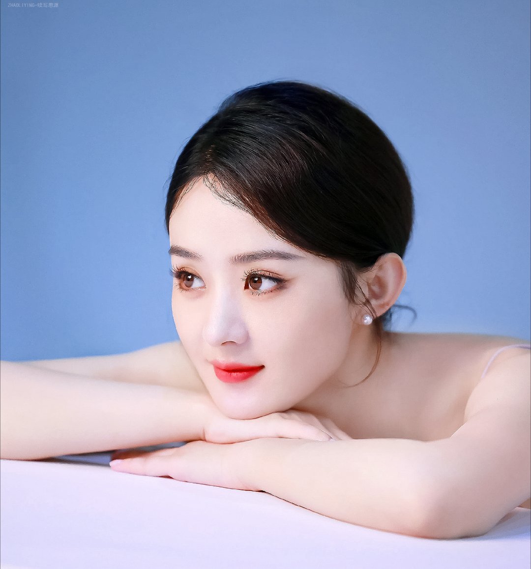 趙麗穎資料簡介，璀璨明星的崛起之路，趙麗穎，璀璨明星的閃耀崛起之路