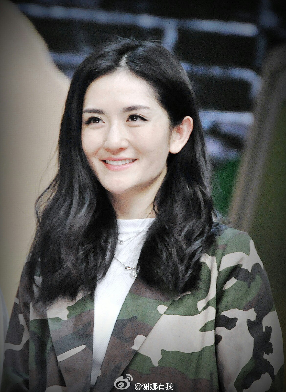 謝娜的近況如何，謝娜近況揭秘