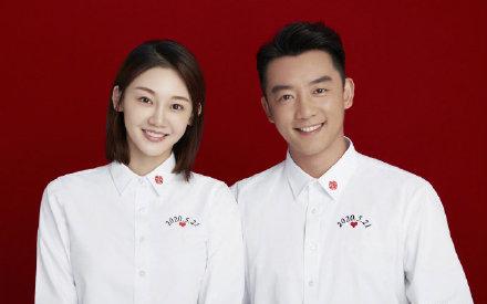 鄭愷的老婆信息，揭秘幕后女神的風(fēng)采，鄭愷幕后女神，妻子神秘面紗揭曉