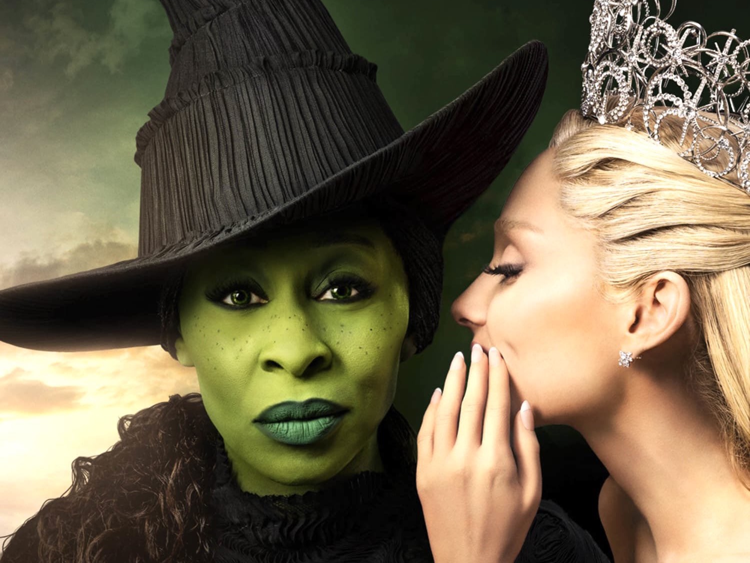 魔法壞女巫高清免費(fèi)觀看，一場(chǎng)視覺(jué)與情感的盛宴，魔法壞女巫高清免費(fèi)觀看，視覺(jué)與情感的魔法盛宴