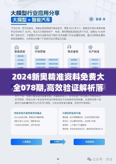 揭秘2024新奧精準(zhǔn)資料免費(fèi)大全第078期，深度解析與前瞻性探討，揭秘2024新奧精準(zhǔn)資料免費(fèi)大全第078期，深度解析與前瞻性探討報(bào)告全覽