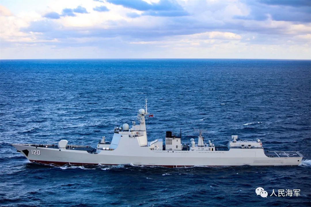 四川艦來(lái)了熱，一場(chǎng)科技與激情的碰撞，科技與激情的碰撞，四川艦時(shí)代來(lái)臨！