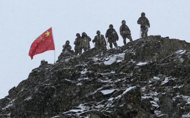 中印邊境沖突，深度解讀與啟示（12月9日事件分析），中印邊境沖突深度解讀與啟示，事件分析（最新視角）