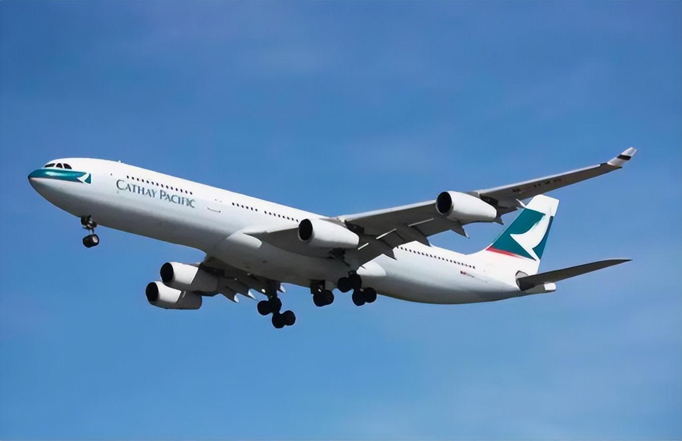 國泰航空，連接世界的航空翹楚，國泰航空，全球航空翹楚，連接世界的橋梁