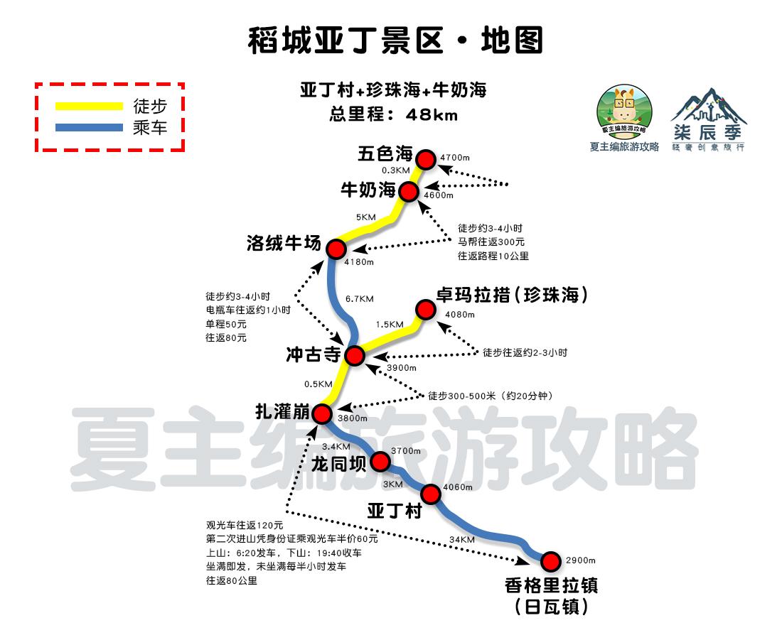 九寨溝景區(qū)地圖全圖解析與探索之旅，九寨溝景區(qū)全圖解析及探索之旅