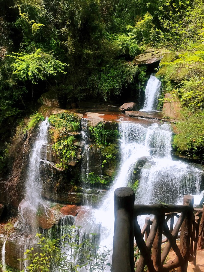 邛崍?zhí)炫_山旅游攻略，邛崍?zhí)炫_山，全方位旅游攻略指南