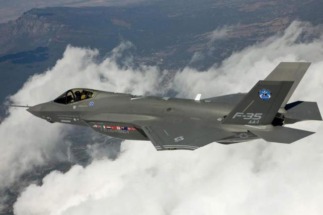 F35造價(jià)，深度解析與探討，F(xiàn)35造價(jià)深度剖析與探討