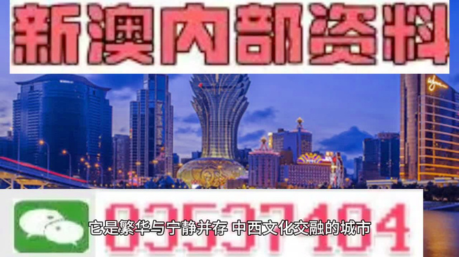 新澳門必中資料的背后，揭示違法犯罪問題，澳門必中資料背后的違法犯罪問題揭秘
