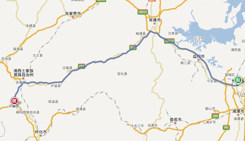 自駕游地圖，探索未知的利器，自駕游地圖，探索未知的絕佳利器