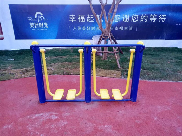 公園健身器材名稱及圖片大全——打造健康生活的理想場(chǎng)所，公園健身器材名稱及圖片詳解，構(gòu)建健康生活之理想場(chǎng)所