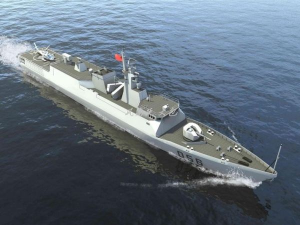 中國(guó)海軍護(hù)衛(wèi)艦的新篇章，深V型設(shè)計(jì)的中國(guó)海軍護(hù)衛(wèi)艦056型護(hù)衛(wèi)艦的崛起與影響，中國(guó)海軍護(hù)衛(wèi)艦新篇章，深V型設(shè)計(jì)的056型護(hù)衛(wèi)艦的崛起與深遠(yuǎn)影響