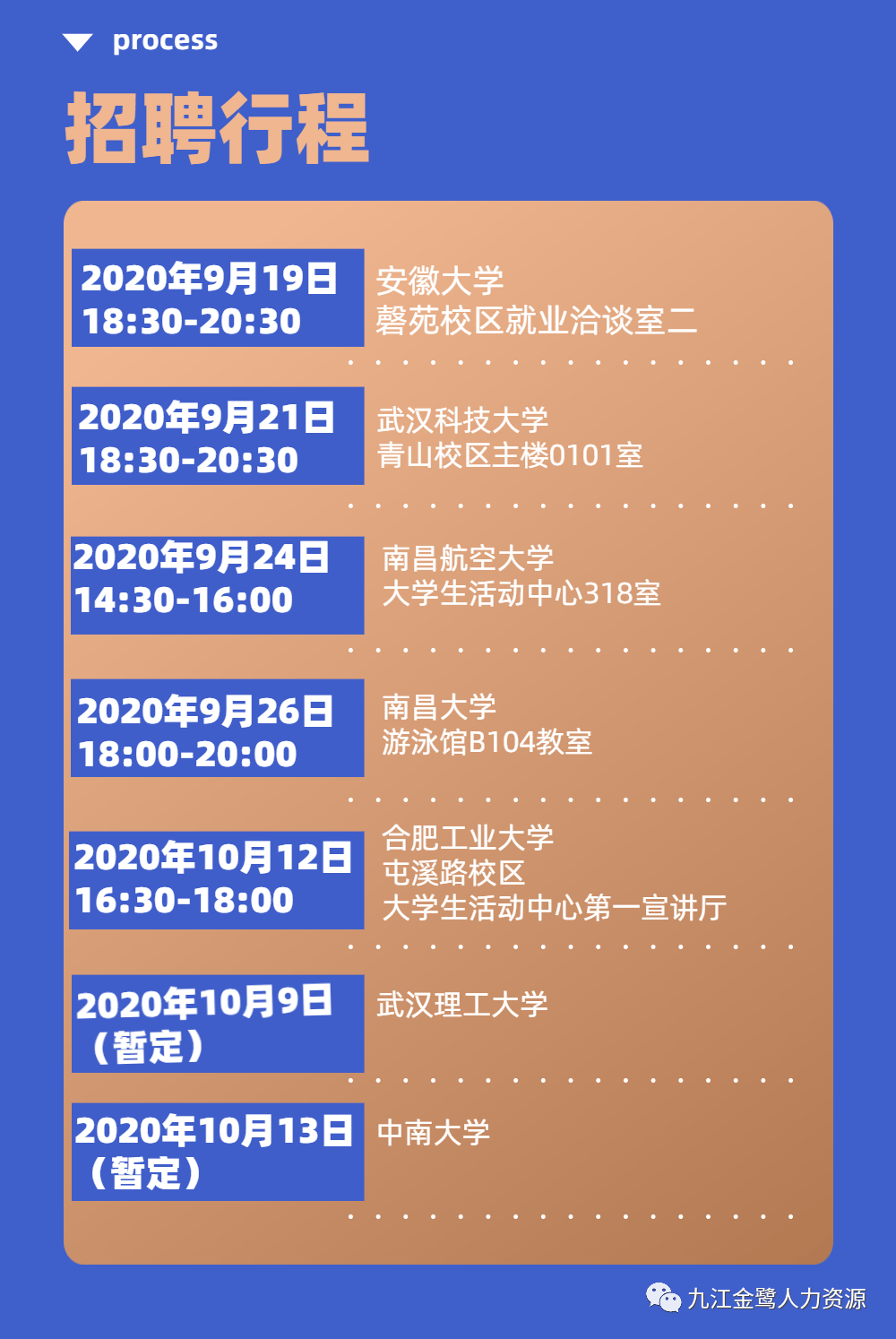 最新招聘動態(tài)