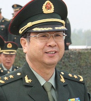 七大軍區(qū)歷任司令員及其簡歷概覽，七大軍區(qū)歷任司令員簡介概覽