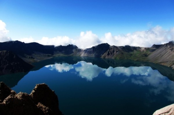 長白山北坡自助旅游攻略，長白山北坡自助游攻略大全