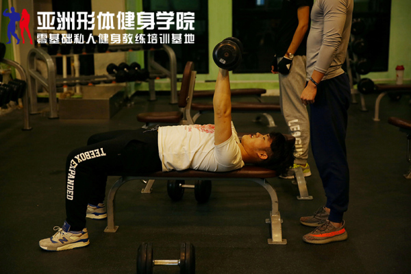 健身房有必要請私人教練嗎？——深度探討健身之路，私人教練的必要性，深度解析健身房中的私人指導(dǎo)之路