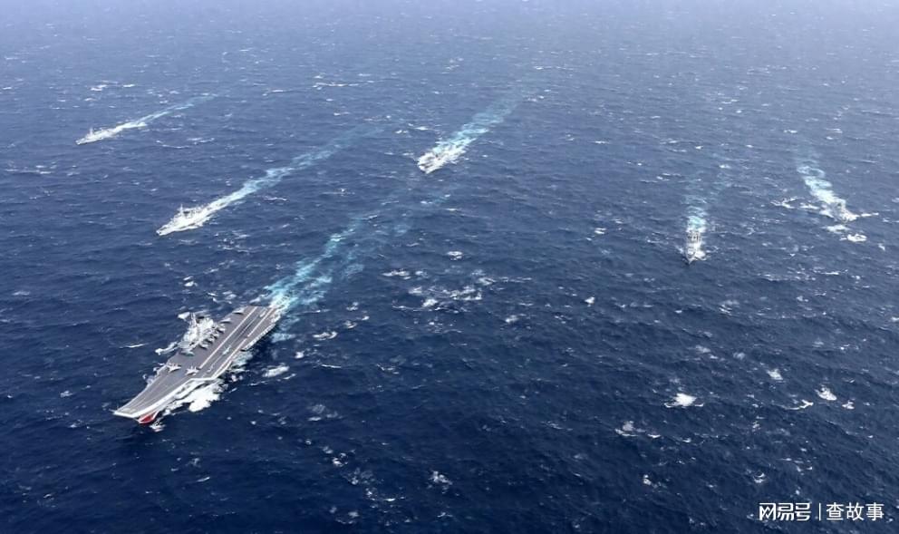 黃海軍演最新消息2023深度解析，黃海軍演最新動態(tài)深度解析，2023年展望