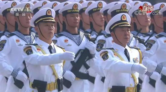 國慶閱兵將軍領隊名單，展現(xiàn)國家力量與榮耀，國慶閱兵將軍領隊名單，展現(xiàn)國家力量與榮耀的盛典