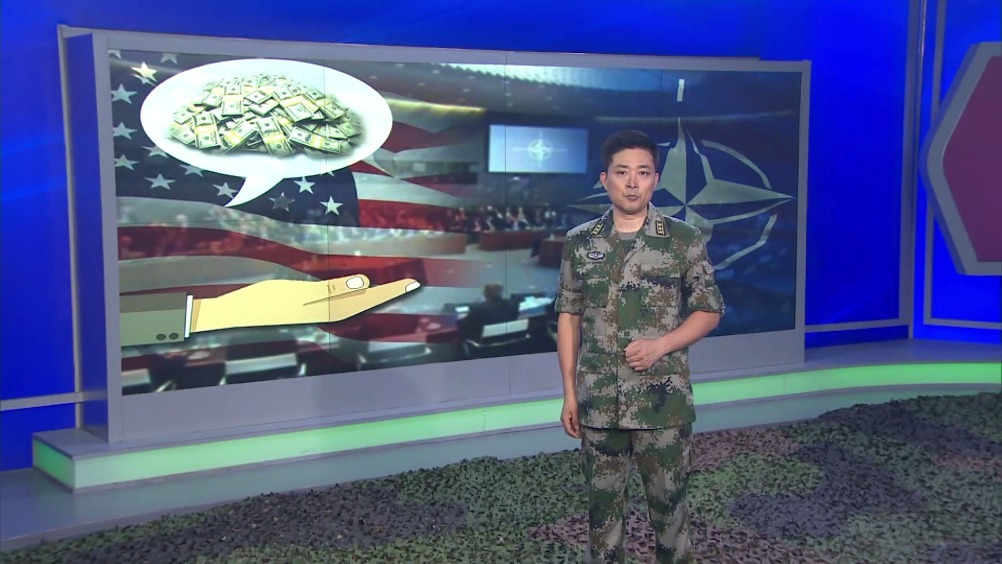 鳳凰軍事觀察室最新視頻，深度解析當(dāng)前軍事態(tài)勢(shì)，鳳凰軍事觀察室深度解讀當(dāng)前軍事態(tài)勢(shì)最新分析視頻