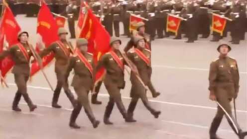 2005年俄羅斯紅場(chǎng)閱兵，歷史的瞬間與時(shí)代的印記，俄羅斯紅場(chǎng)閱兵，歷史瞬間與時(shí)代印記