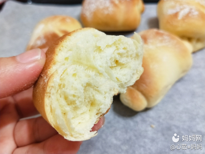 怎樣做面包簡單又好吃，簡單又好吃的面包制作指南