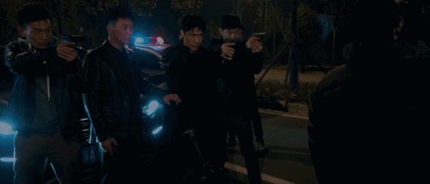 掃黑風(fēng)暴電視劇演員表介紹，掃黑風(fēng)暴電視劇演員陣容全解析