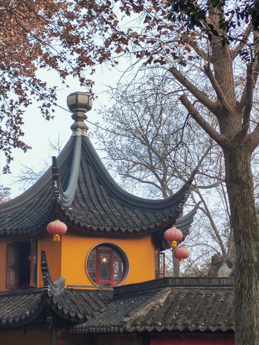 蘇州寒山寺，歷史與文化的交融之美，蘇州寒山寺，歷史與文化交融之美