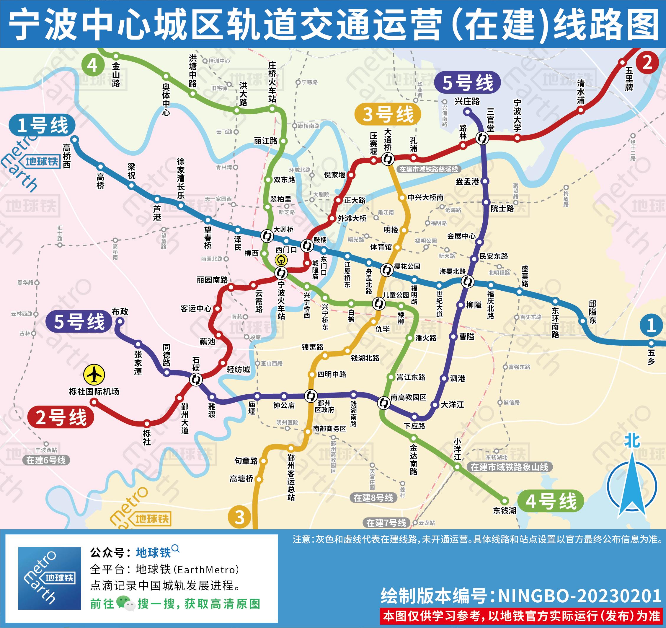 寧波旅游地圖，探索這座城市的魅力，寧波旅游地圖，探索城市魅力的絕佳指南