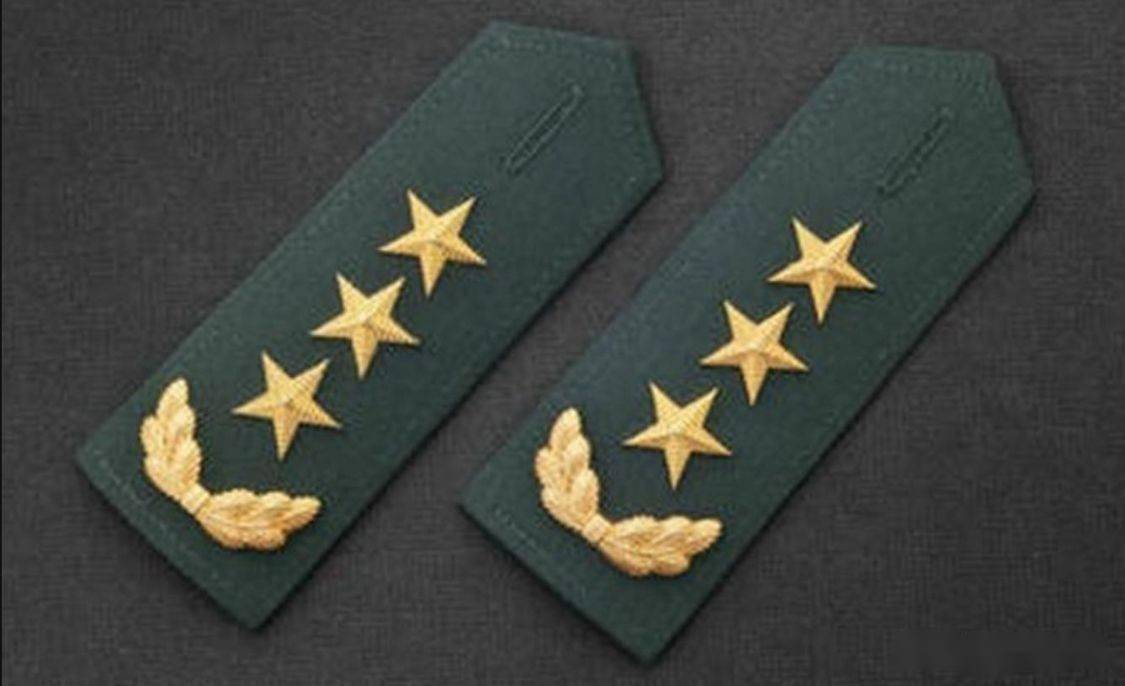 晉升上將軍銜的四位杰出人物，名字背后的榮耀與擔(dān)當(dāng)，四位杰出人物榮升上將，榮耀與擔(dān)當(dāng)?shù)谋澈蠊适? class=