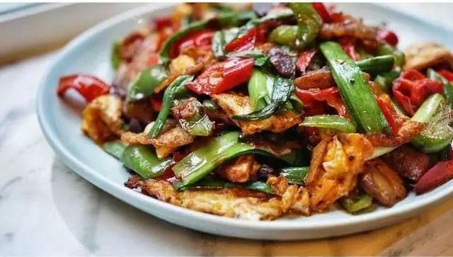 家常菜譜，精選100道簡(jiǎn)單美食做法，家常精選美食，精選家常菜譜中的100道簡(jiǎn)單美食做法分享