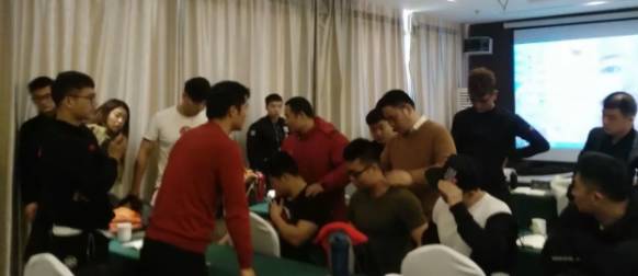 私人教練培訓(xùn)班免費，開啟健康生活的最佳途徑，私人教練培訓(xùn)班免費開啟健康生活之門