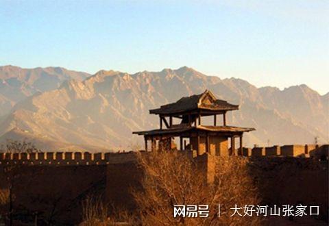 張家口必游三大景點(diǎn)——探尋自然與歷史的魅力之旅，張家口三大必游景點(diǎn)，自然與歷史魅力探尋之旅