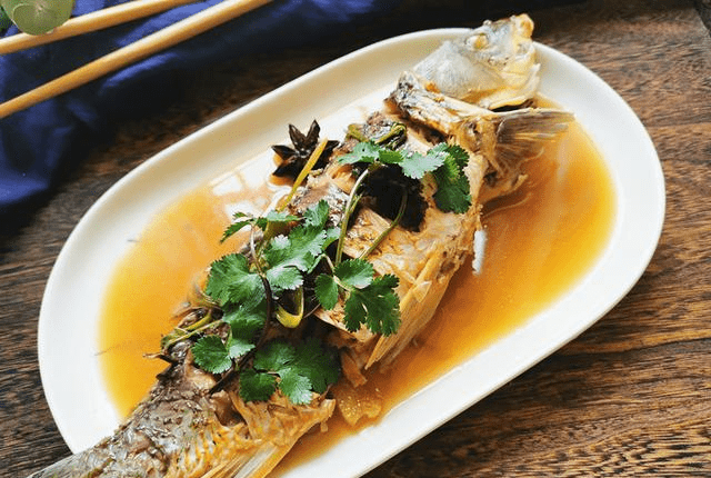 草魚的做法，簡單又美味，草魚簡單美味做法指南